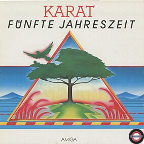 Karat - Fünfte Jahreszeit