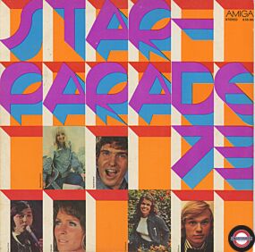 Starparade 1973 