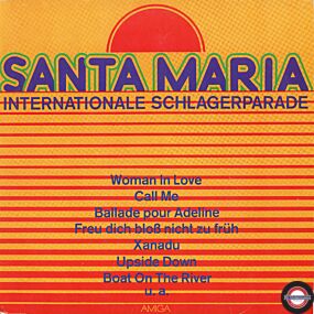 Santa Maria - Internationale Hits