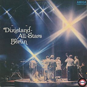 Dixieland Allstars Berlin