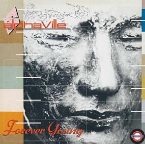 Alphaville	 Forever Young (remastered) (180g)