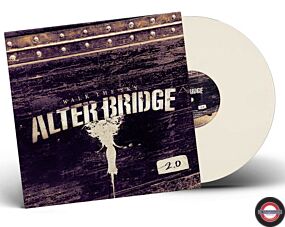  Alter Bridge ‎ - Walk The Sky 2.0 
