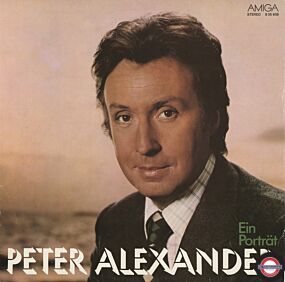 Peter Alexander - Ein Porträt