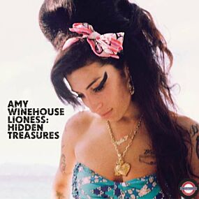 Amy Winehouse - Lioness: Hidden Treasures (180g) (45 RPM)