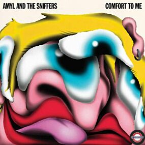 Amyl & The Sniffers - Comfort To Me