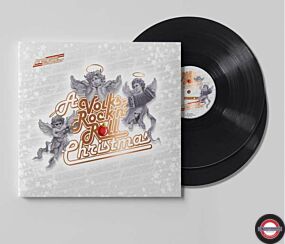 Andreas Gabalier  A Volks-Rock'n'Roll Christmas (180g) (Limited Edition)