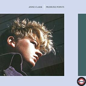 Anne Clark - Pressure Points (Limited Edition)