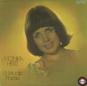Monika Herz - Melodie Poesie
