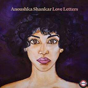 Anoushka Shankar- Love Letters RSD 2020