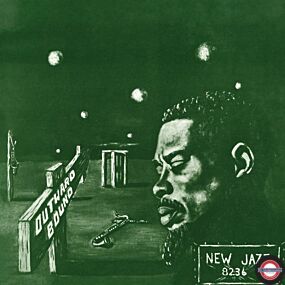 Eric Dolphy - Outward Bound