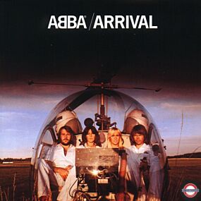 ABBA - Arrival (Vinyl)