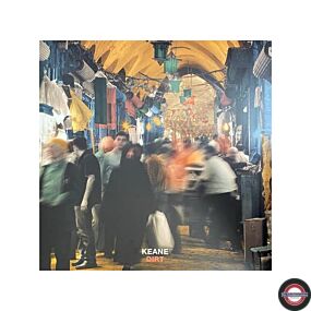 Keane - Dirt (EP) 