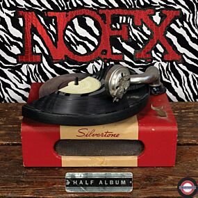 NOFX: Half Album EP
