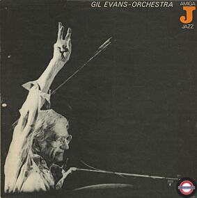 Gil Evans-Orchestra