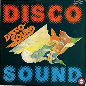Disco Sound - Instrumental