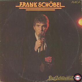 Frank Schöbel - Das Jubiläumsalbum