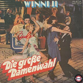 Winni II - Die Große Damenwahl
