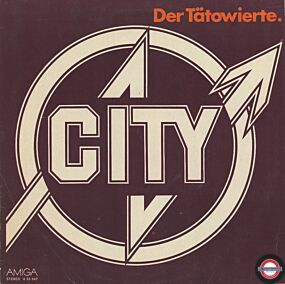 City - Der Tätowierte