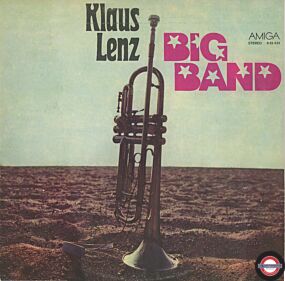 Klaus Lenz Bigband