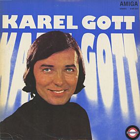 Karel Gott, Ladislav Staidl & Sein Orchester