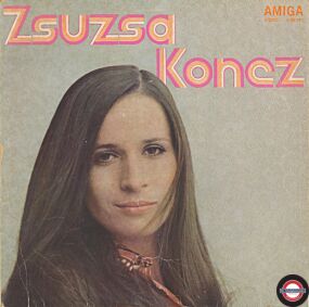 Zsuzsa Koncz