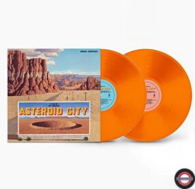 Asteroid City - Soundtrack
