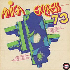 Amiga Express 1973