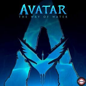Filmmusik: Avatar: The Way Of Water (Black Vinyl)