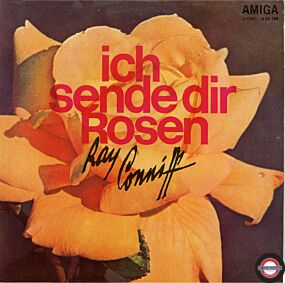 Ray Conniff - Ich sende dir Rosen