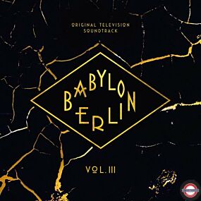 Babylon Berlin Vol. 3