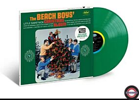 The Beach Boys - The Beach Boys’ Christmas Album