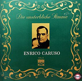 Caruso: Opernarien - von Donizetti bis Meyerbeer