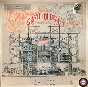 Grateful Dead - Playing in the Band ( Black Friday 2018)
