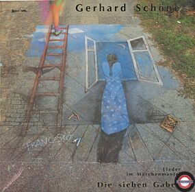 Gerhard Schöne - Die Sieben Gaben