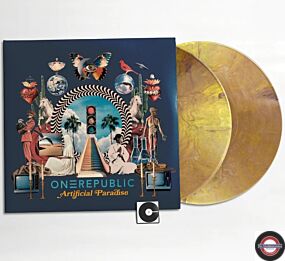 ONEREPUBLIC - Artificial Paradise 