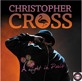 Christopher Cross - Christopher Cross A Night in Paris RSD 2024