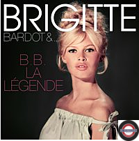 Brigitte Bardot - B.B. La Légende (RSD 2019)