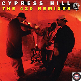 ESD 2022 - Cypress Hill	The 420 Remixes	10″