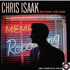 Chris Isaak - Beyond The Sun (The Complete Collection RSD Vinyl)