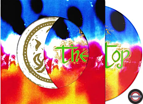 The Cure - The Top (RSD Picture VInyl) RSD 2024 Picture Vinyl edition