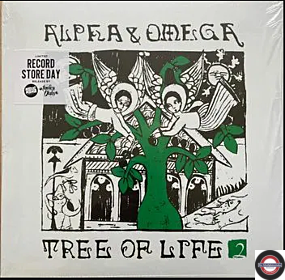  Alpha & Omega -Tree Of Life Vol.2