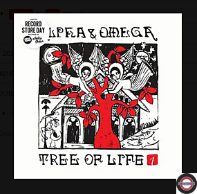  Alpha & Omega -Tree Of Life Vol.1