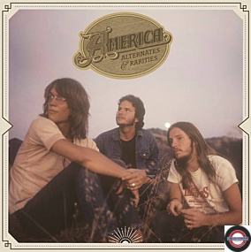 America	- Alternates & Rarities