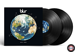 Blur - Bustin' + Dronin'