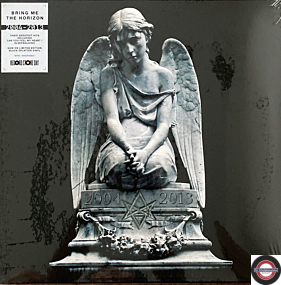 Bring Me The Horizon	2004 - 2013 (RSD 2022 Exclusive)