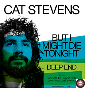 Cat Stevens - But I Might Die Tonight (Coloured 7Inch) RSD 2020