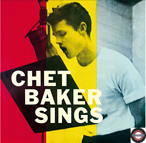 Chet Baker - Chet Baker Sings