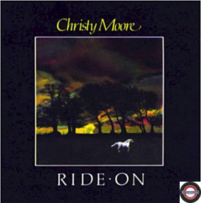 Christy Moore - Ride On