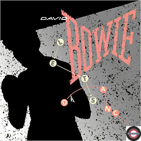 David Bowie - Let's Dance - Demo