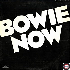 David Bowie - Now